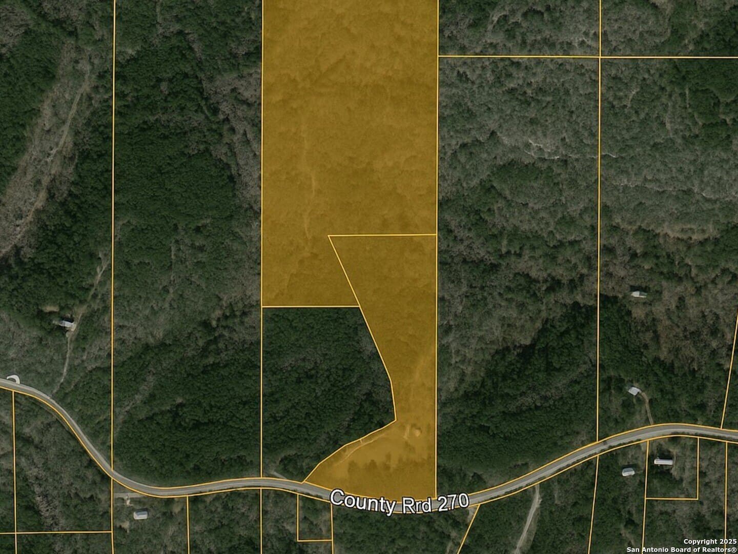 24.7 acres in Medina County - photo 59