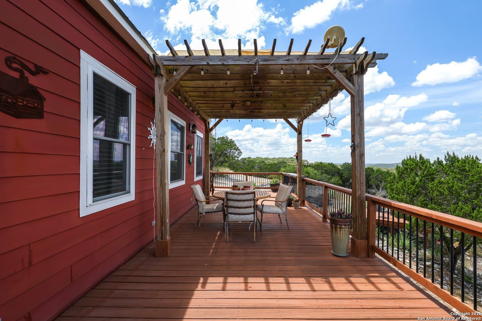 24.7 acres in Medina County - photo 11