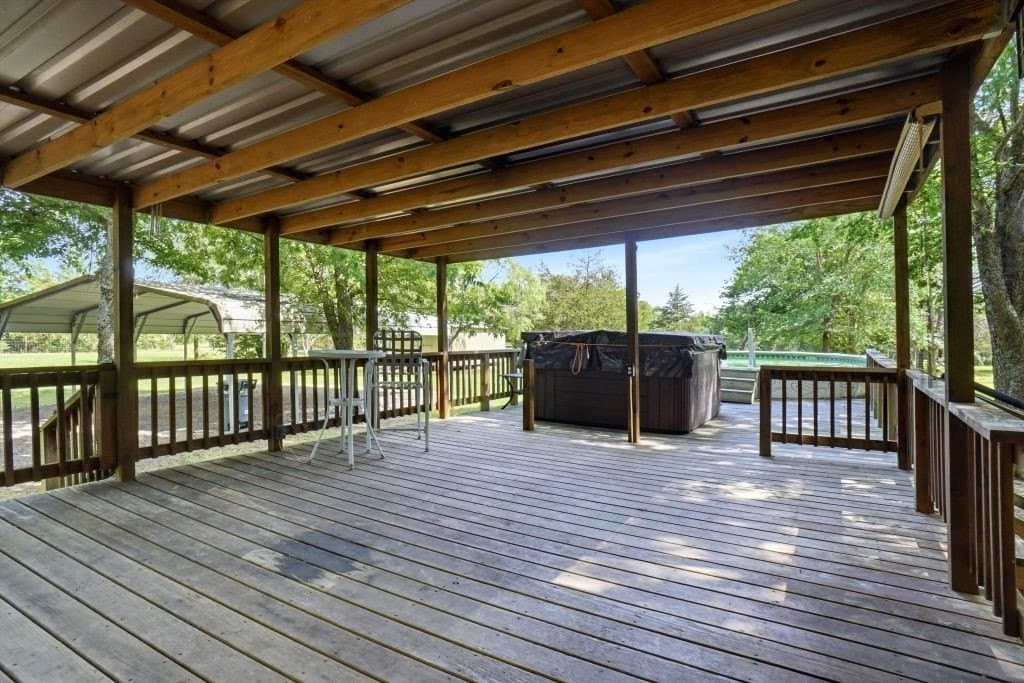 19.9 acres in Hunt County - photo 24