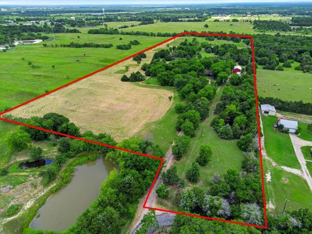 19.9 acres in Hunt County - photo 40