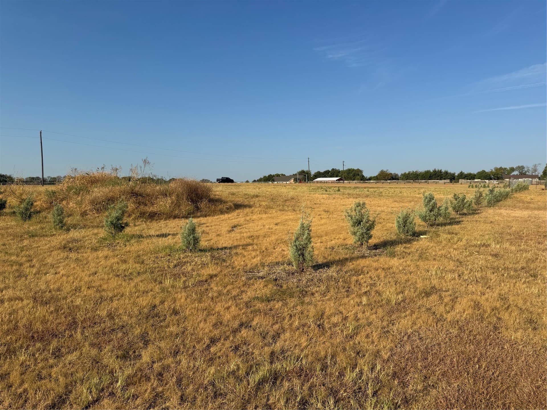 2.37 acres in Fannin County