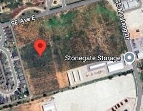 12.9 acres in Andrews County gallery image 2