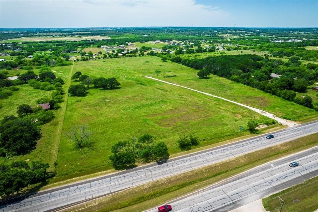 18.49 acres in Johnson County featured view