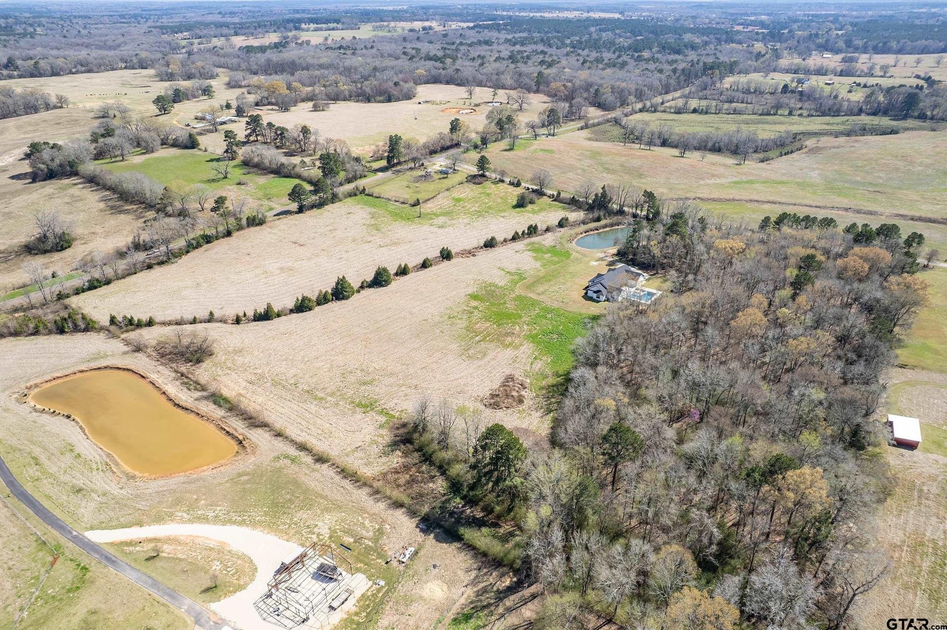 21.24 acres in Cherokee County - photo 41