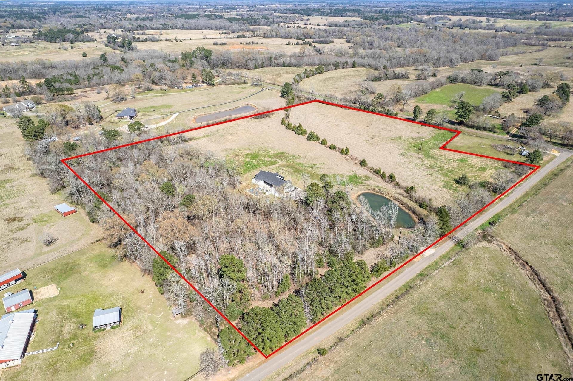 21.24 acres in Cherokee County - photo 40