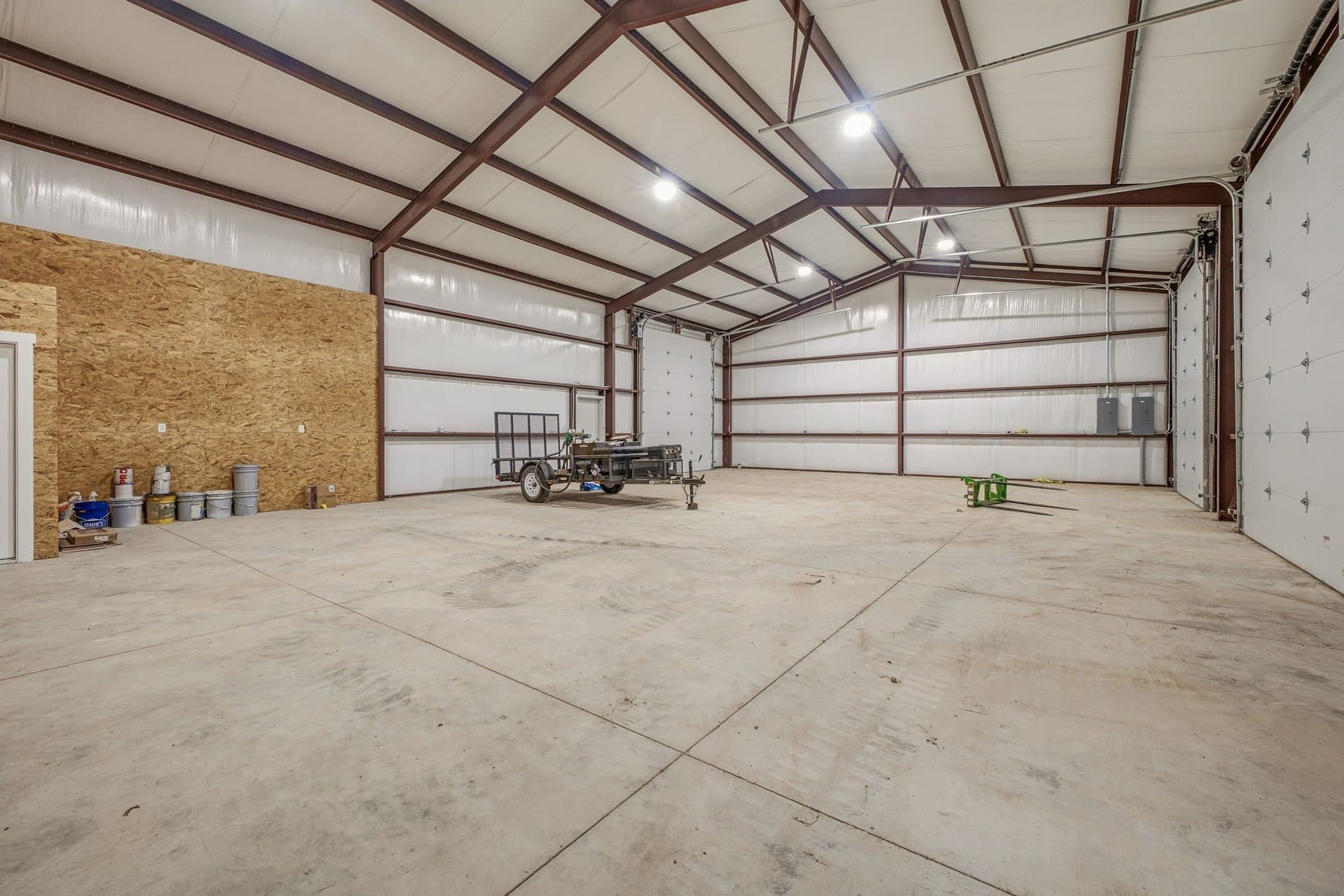 165 acres in Stephens County - photo 27