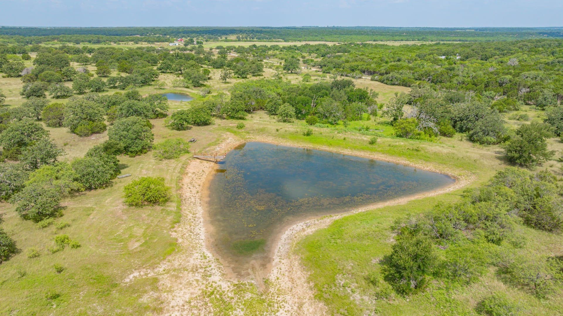 165 acres in Stephens County - photo 38