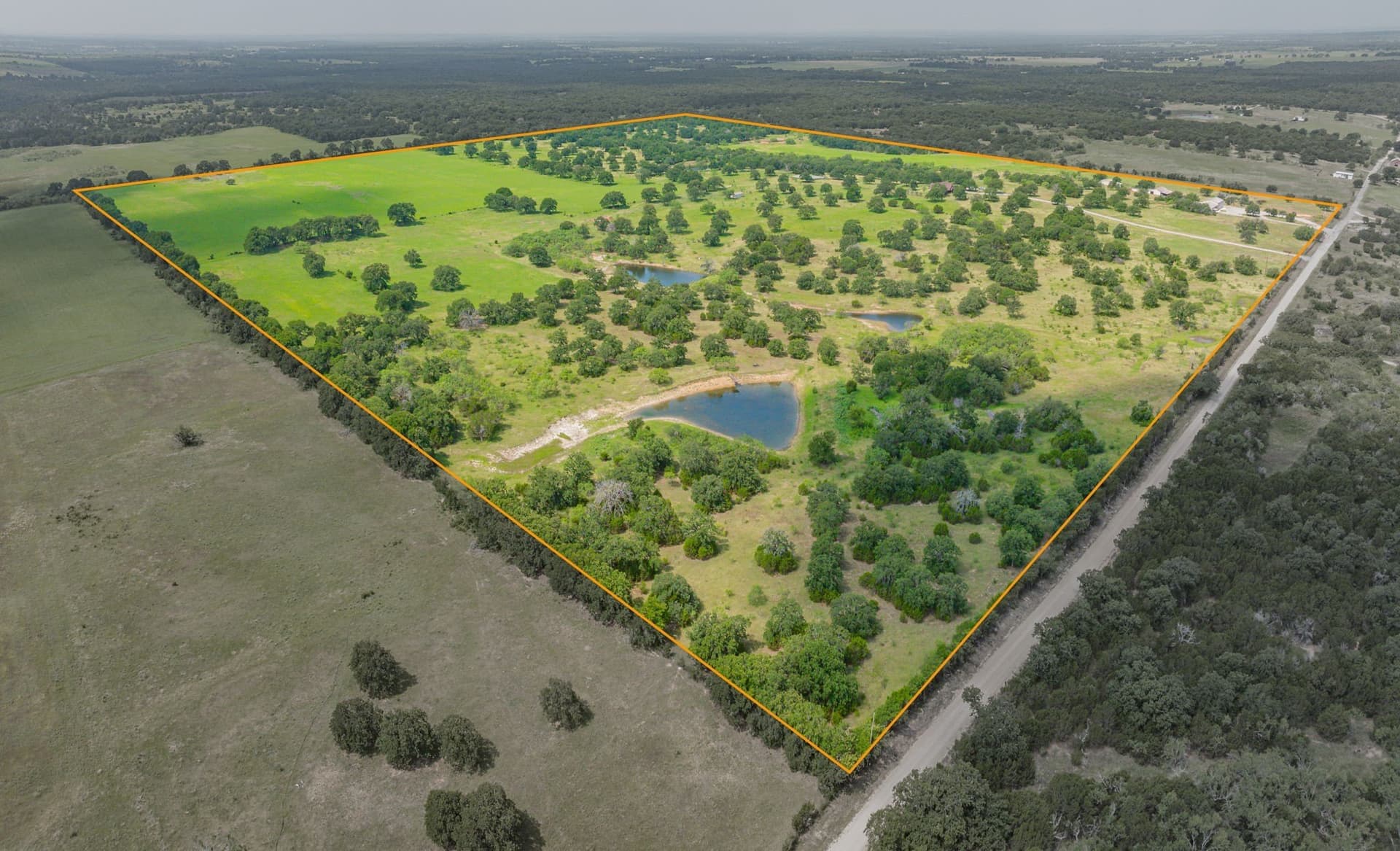 165 acres in Stephens County - photo 37