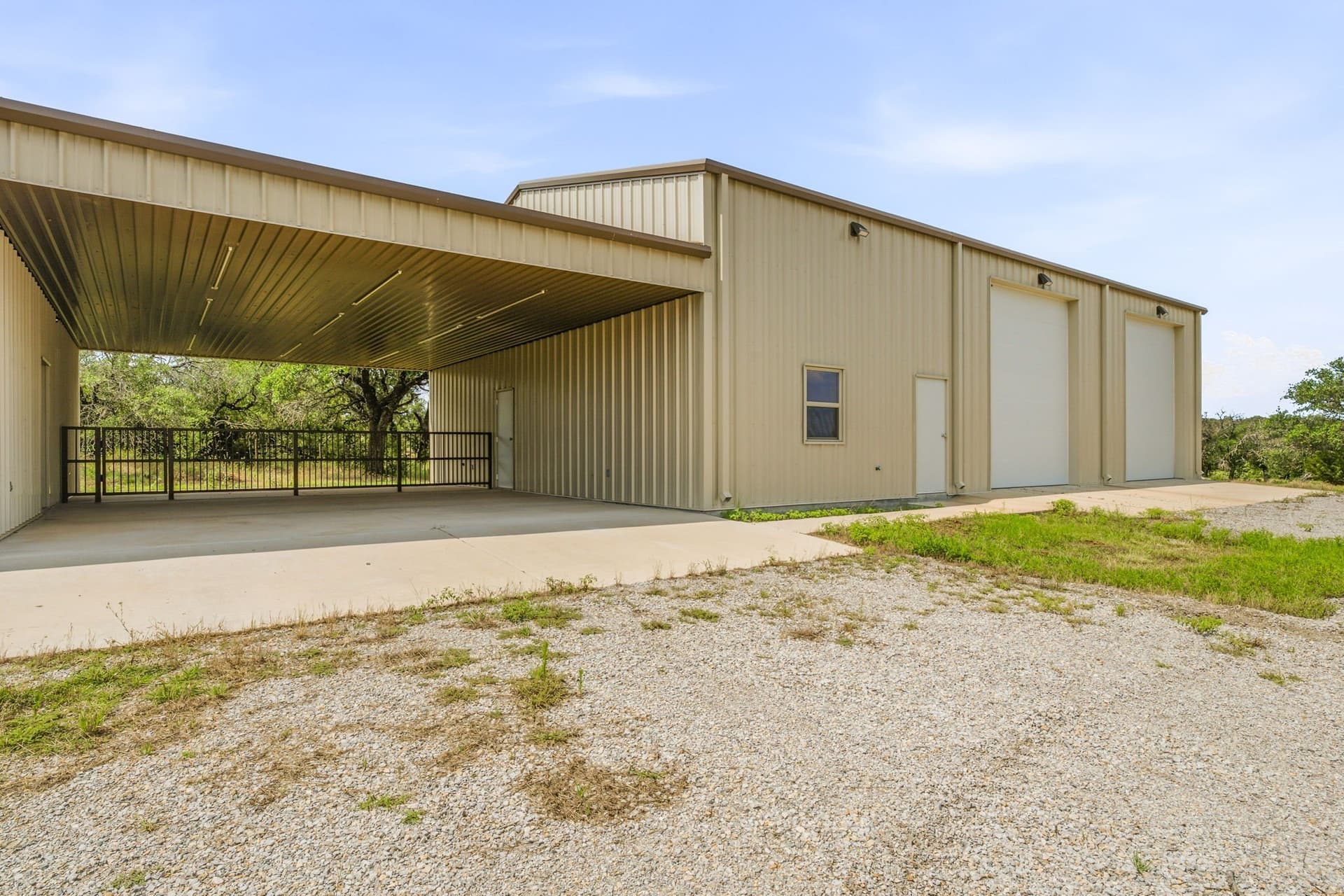 165 acres in Stephens County - photo 26