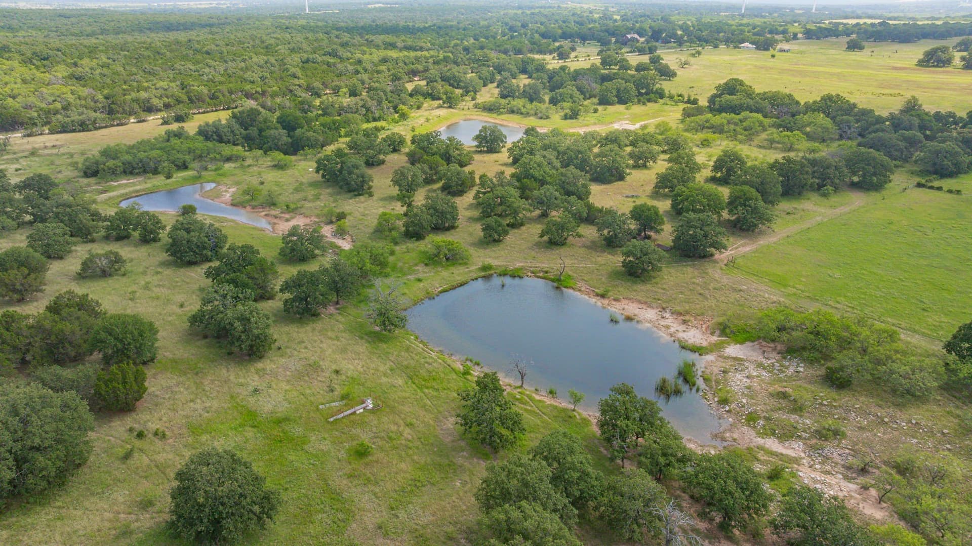 165 acres in Stephens County - photo 35