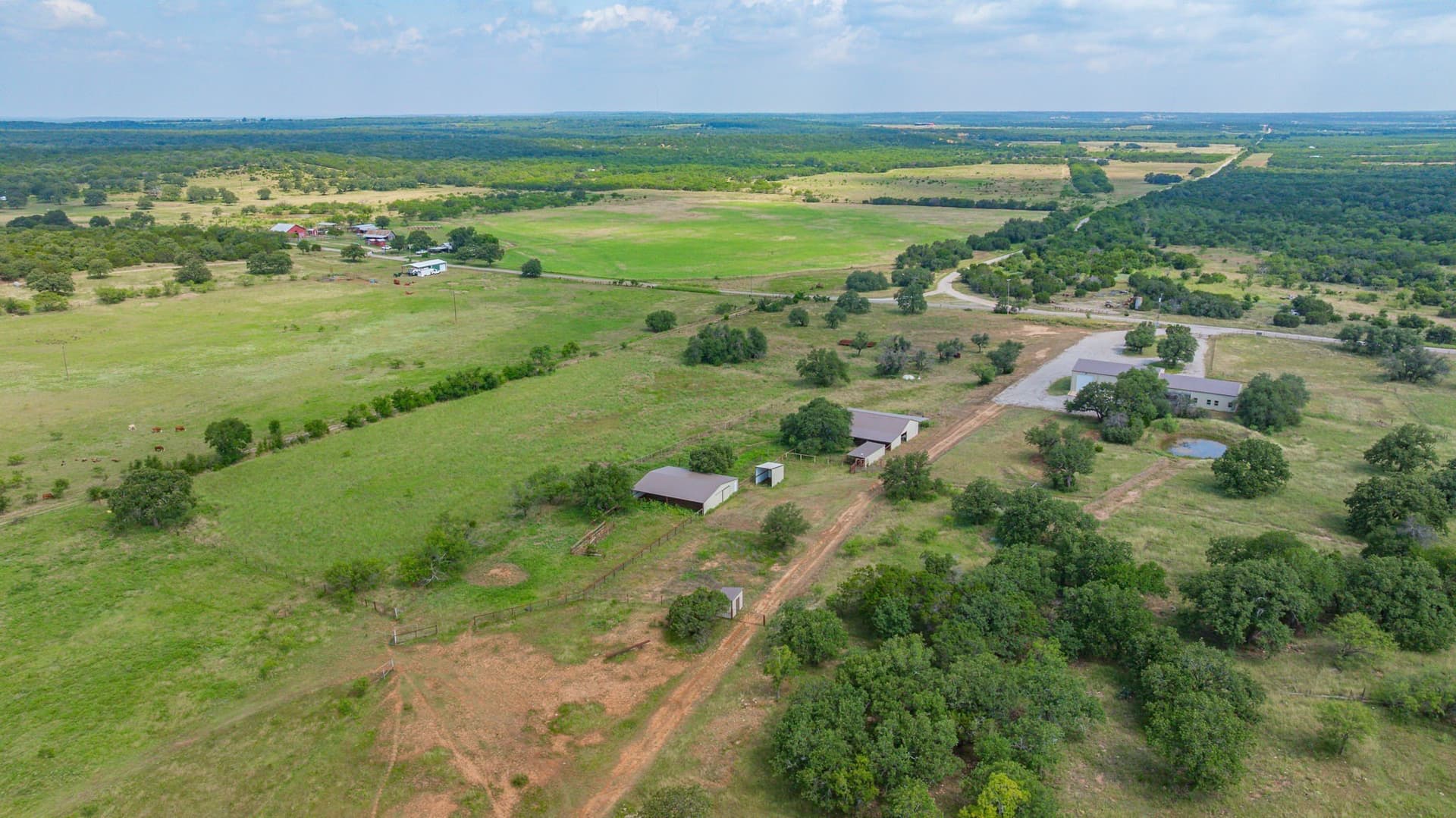 165 acres in Stephens County - photo 33