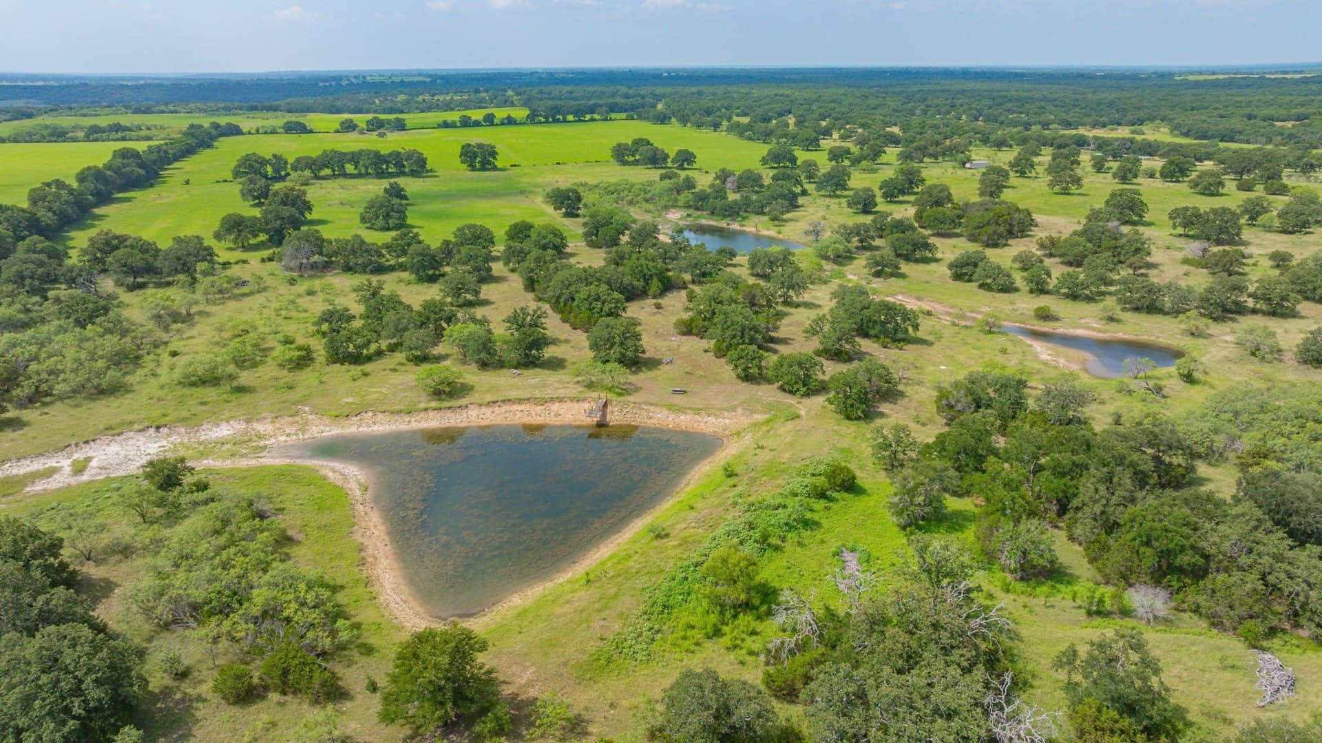 165 acres in Stephens County - photo 3