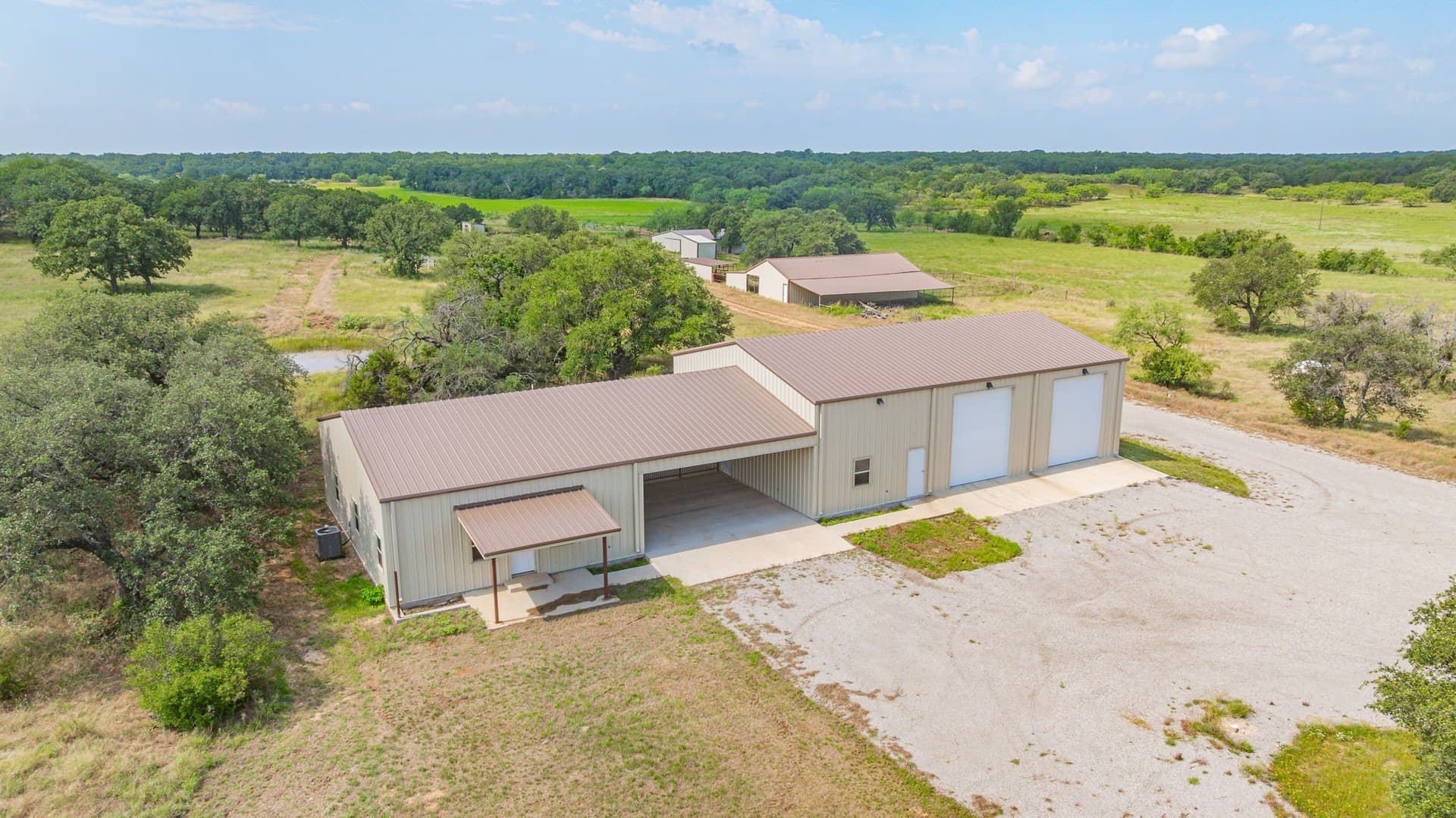 165 acres in Stephens County - photo 21