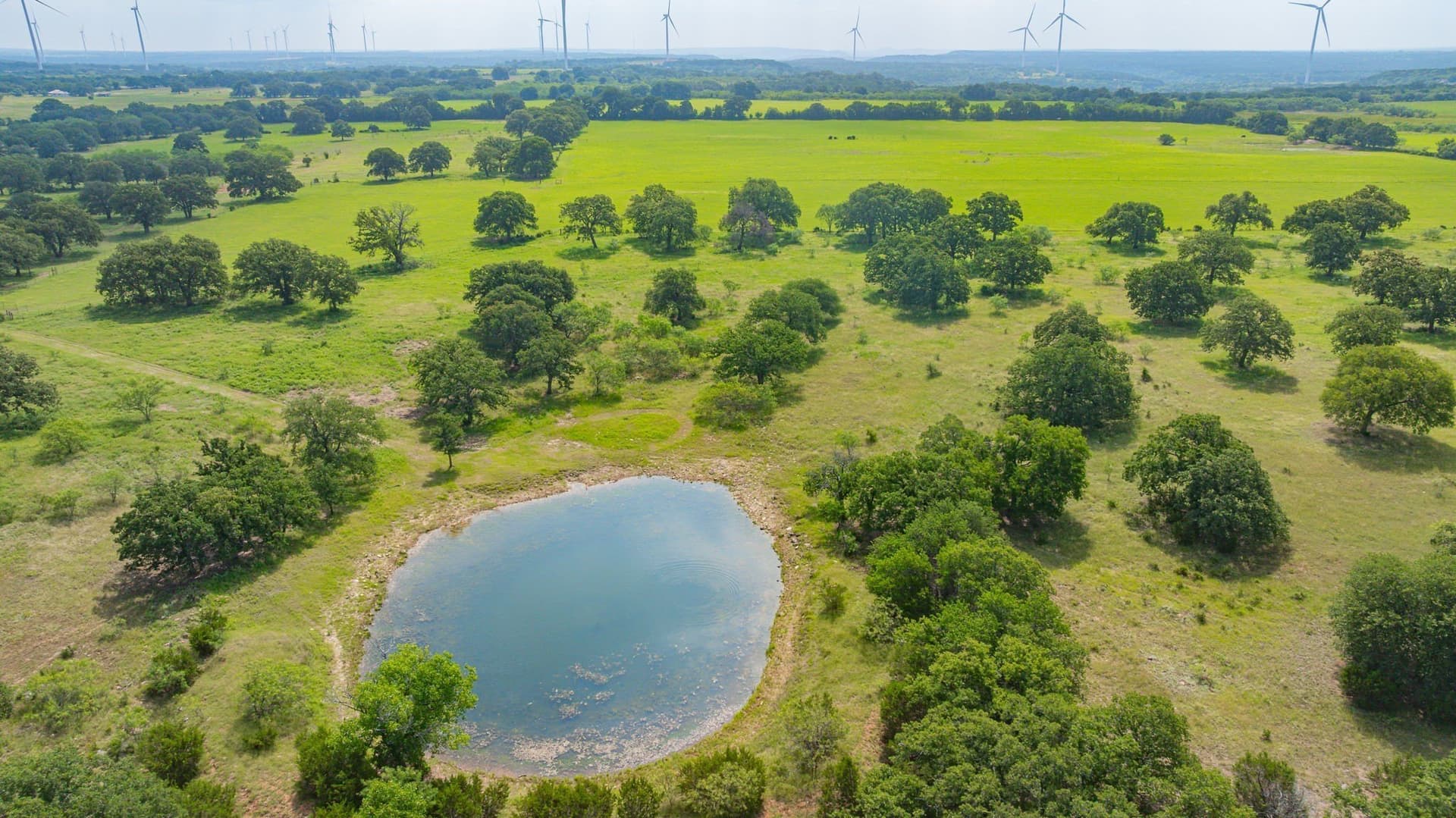 165 acres in Stephens County - photo 32