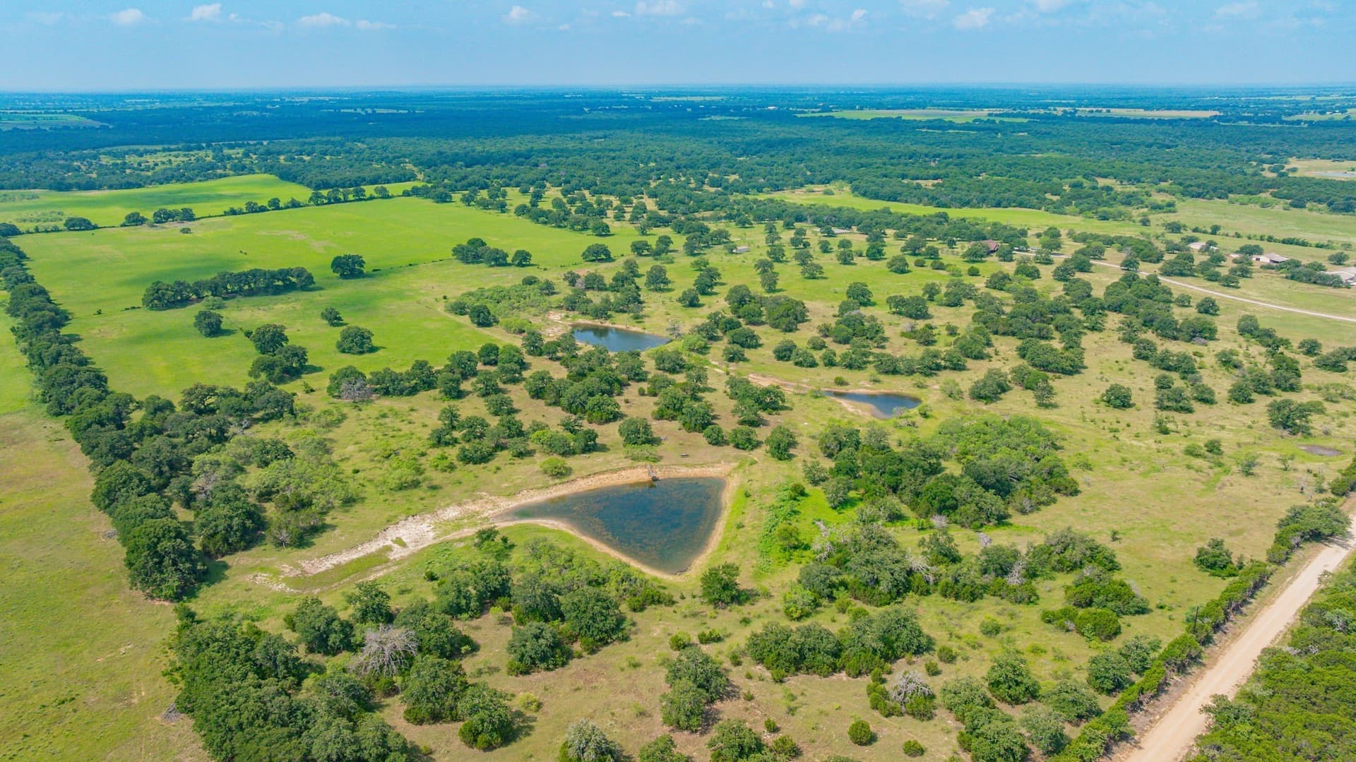 165 acres in Stephens County - photo 2