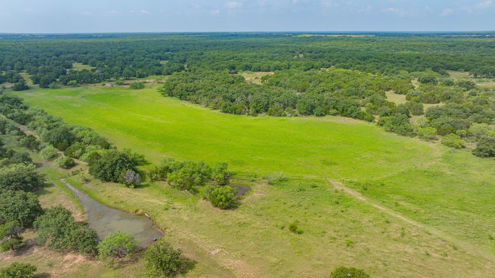 165 acres in Stephens County - photo 30