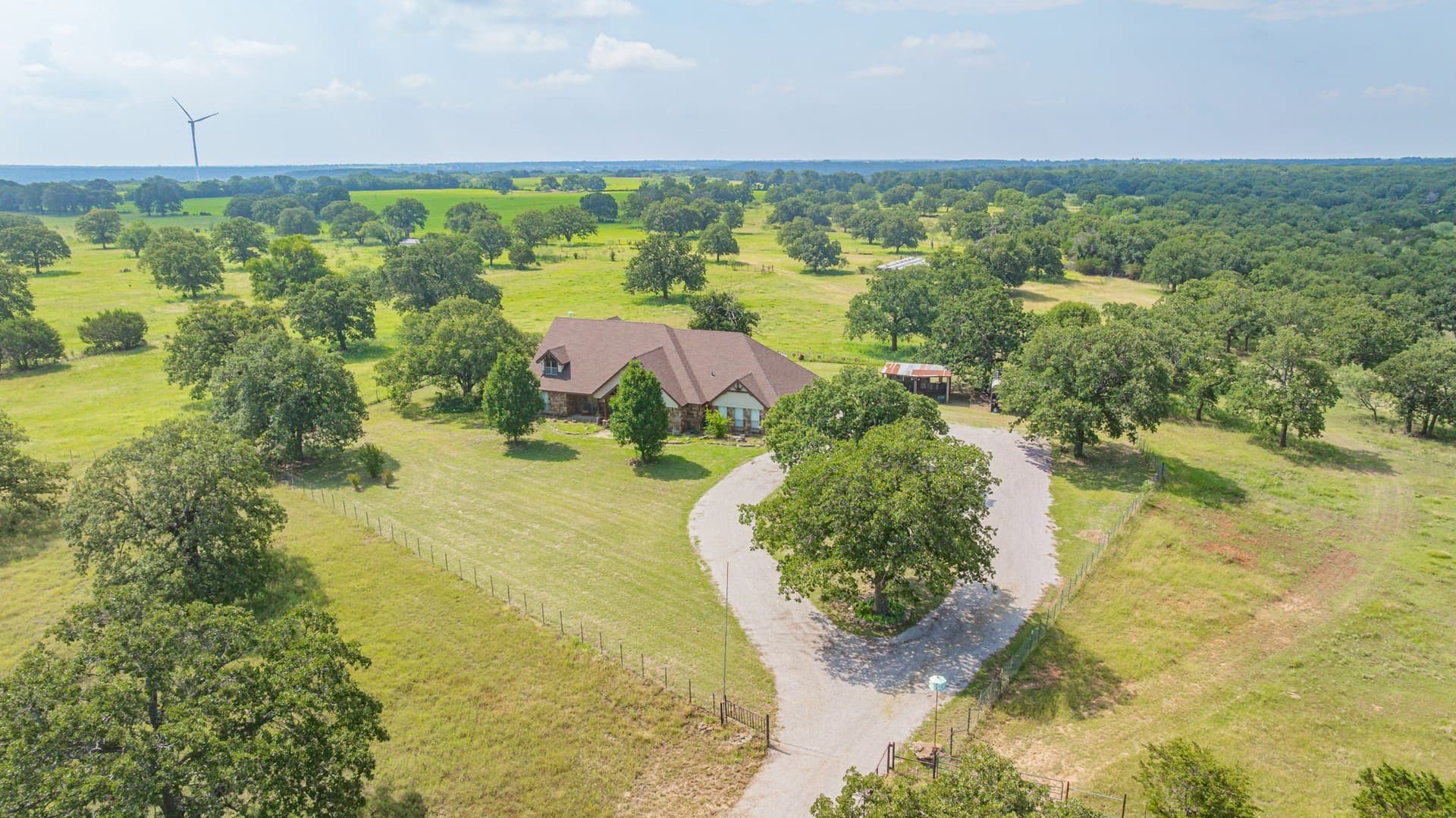 165 acres in Stephens County - photo 39