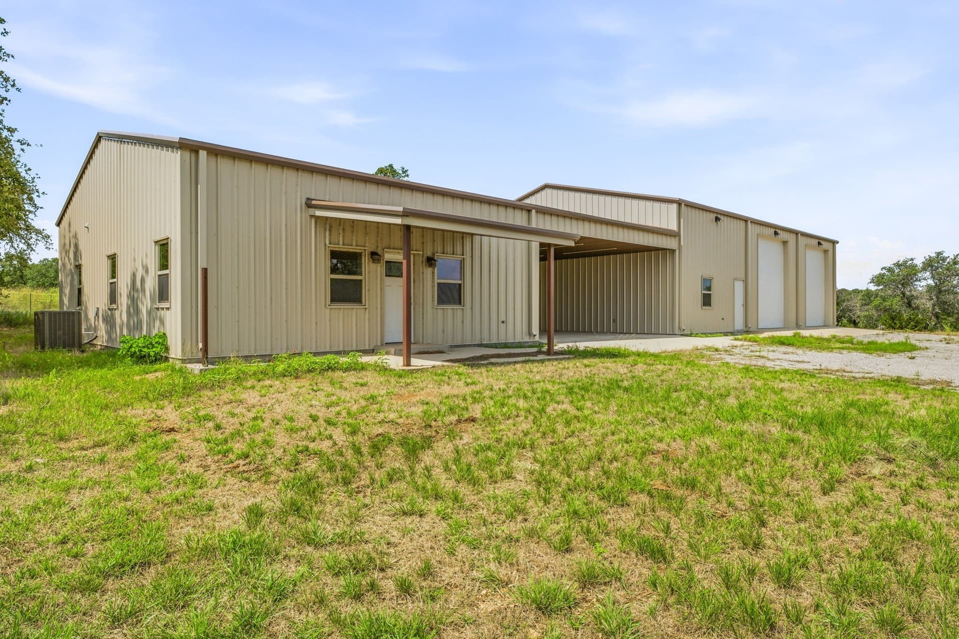 165 acres in Stephens County - photo 19