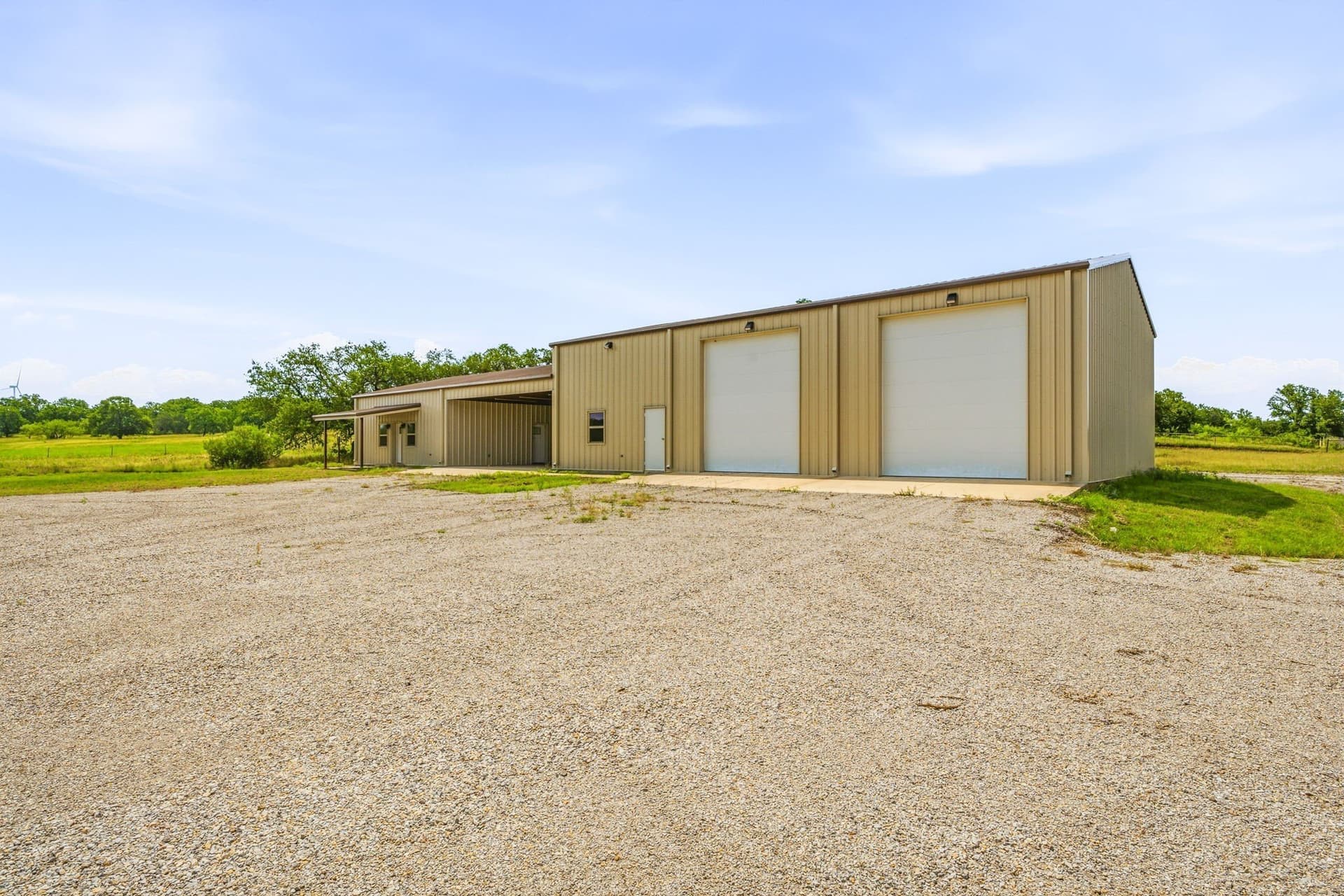 165 acres in Stephens County - photo 20
