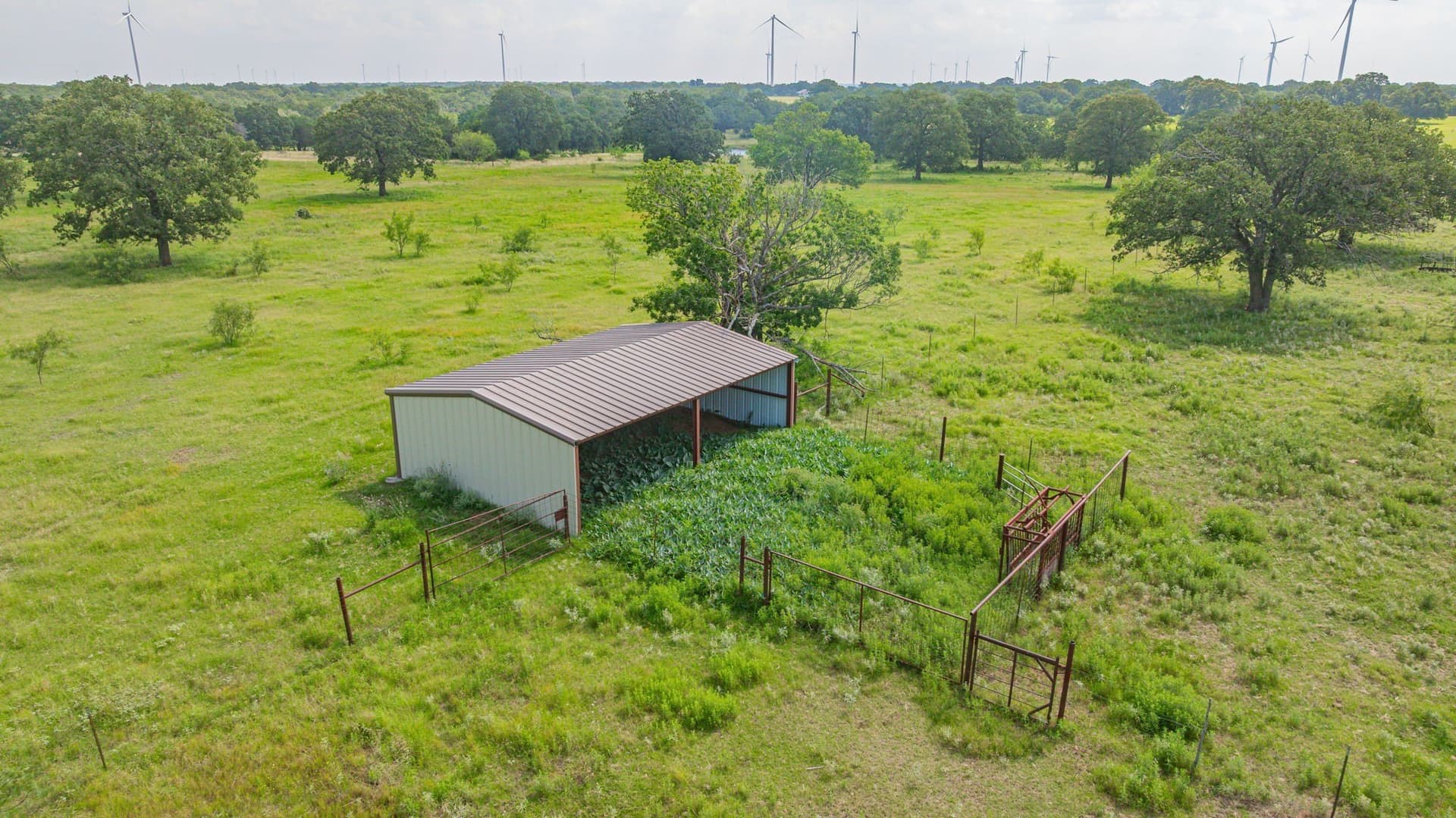 165 acres in Stephens County - photo 40