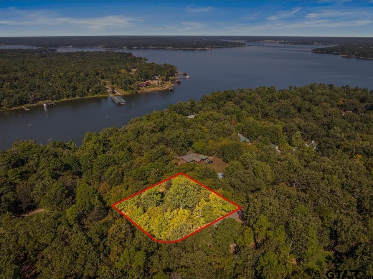 0.96 acres in Camp County - photo 8