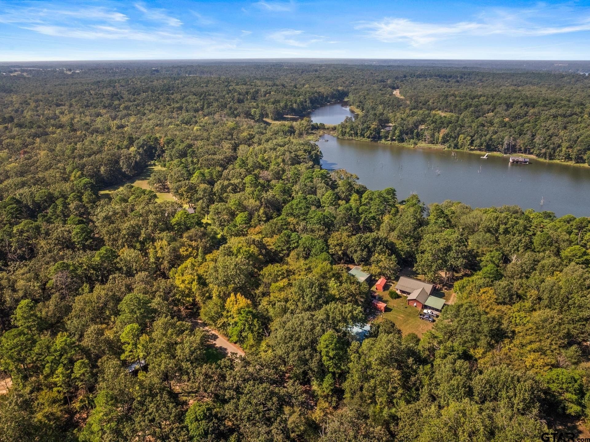 0.96 acres in Camp County - photo 9