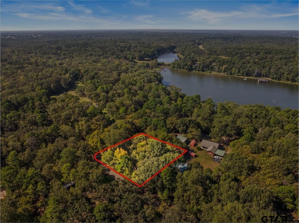 0.96 acres in Camp County - photo 10