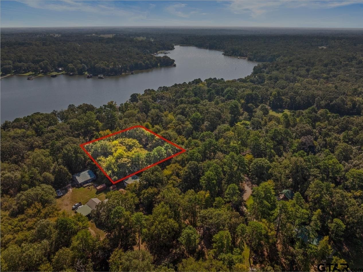 0.96 acres in Camp County - photo 12
