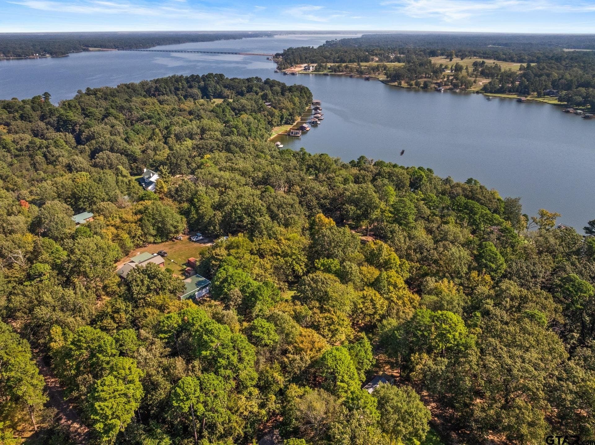 0.96 acres in Camp County - photo 13