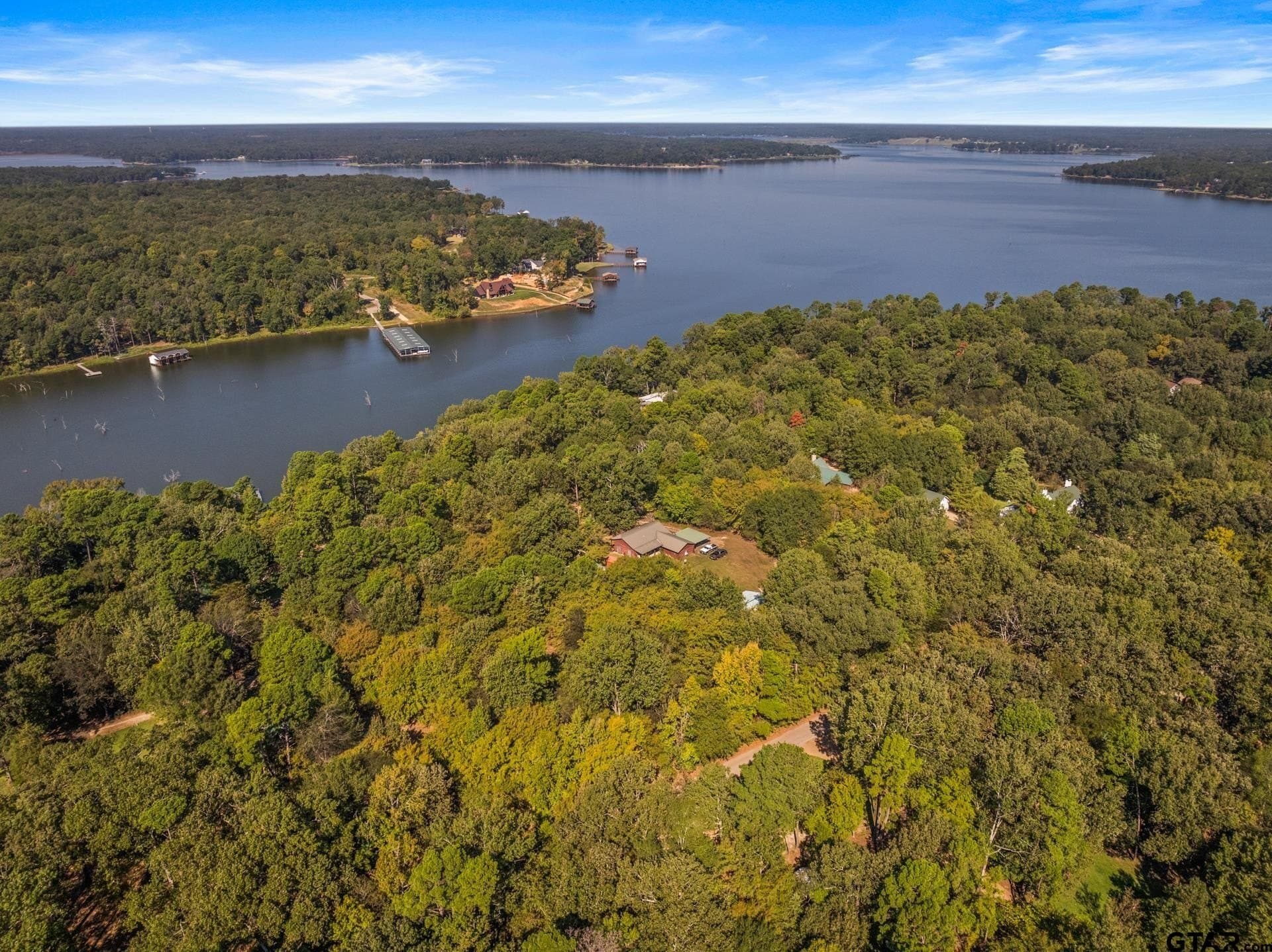 0.96 acres in Camp County - photo 7