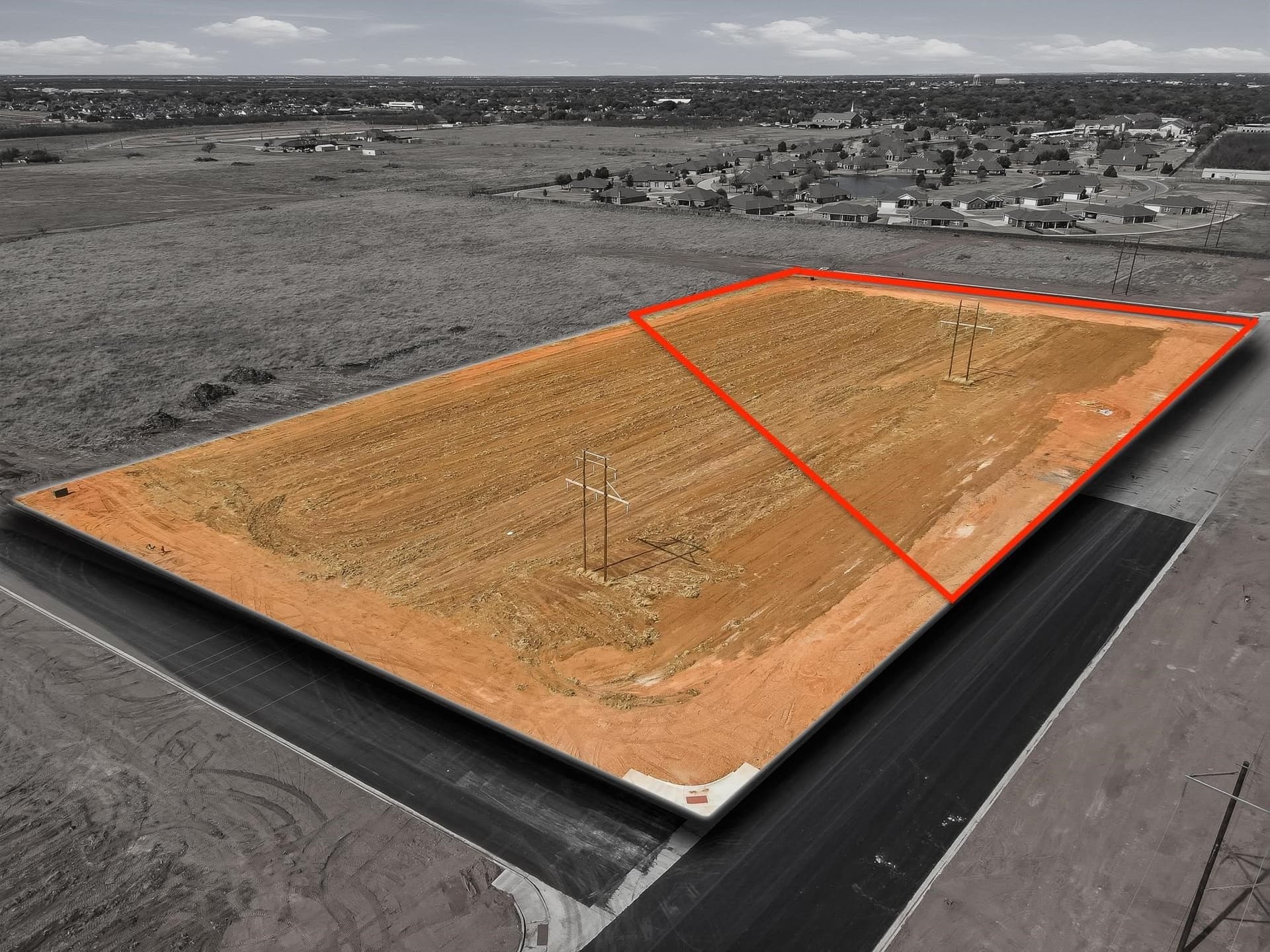 1.94 acres in Taylor County gallery image 2