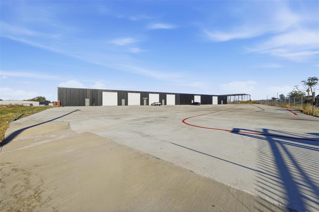 14.61 acres in Ellis County featured view