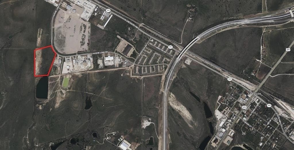 15.06 acres in Hood County gallery image 2