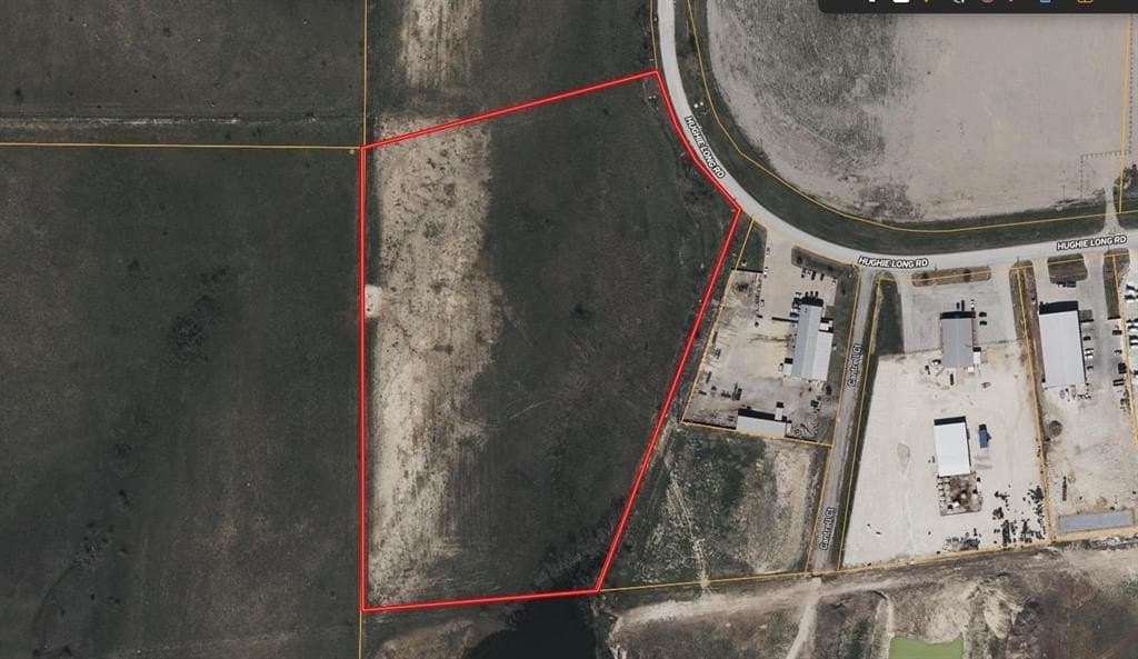 15.06 acres in Hood County