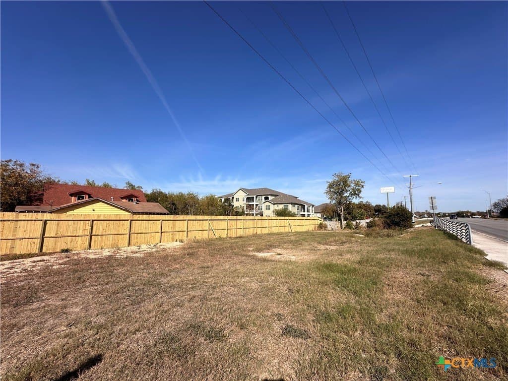 0.17 acres in Comal County