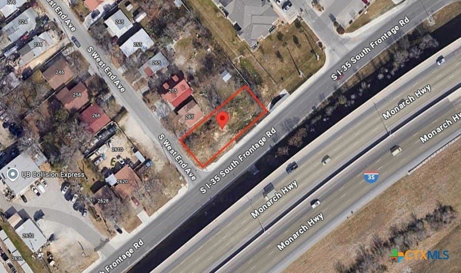 0.17 acres in Comal County gallery image 4