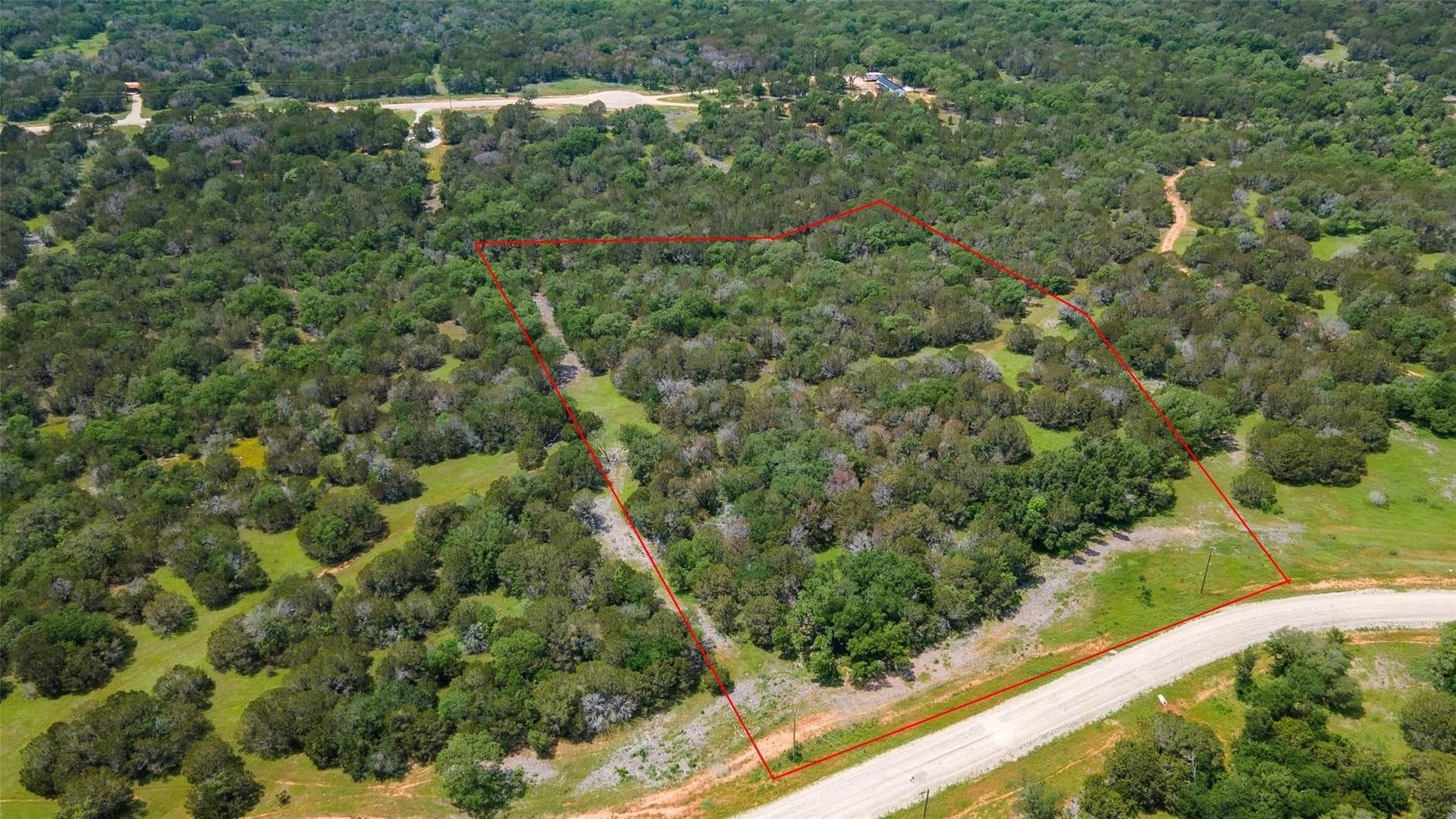 5.82 acres in Palo Pinto County - photo 3