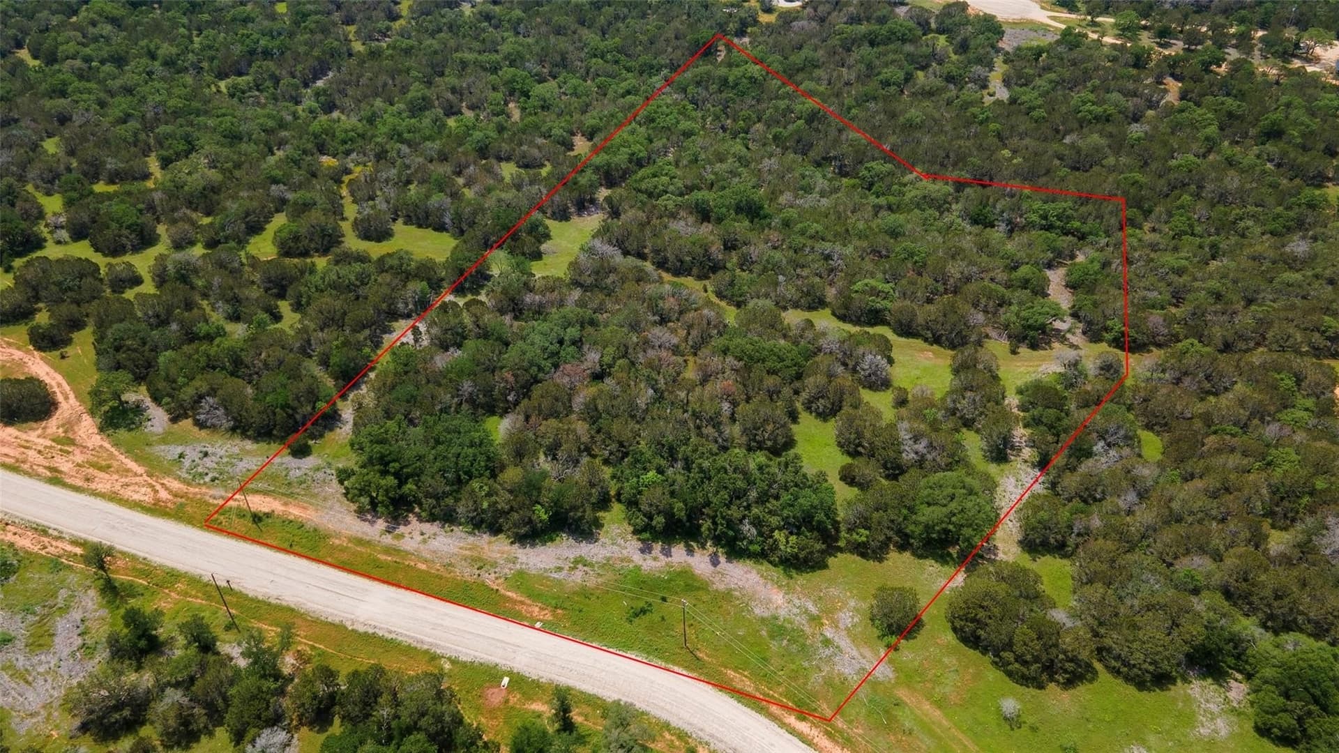 5.82 acres in Palo Pinto County - photo 4