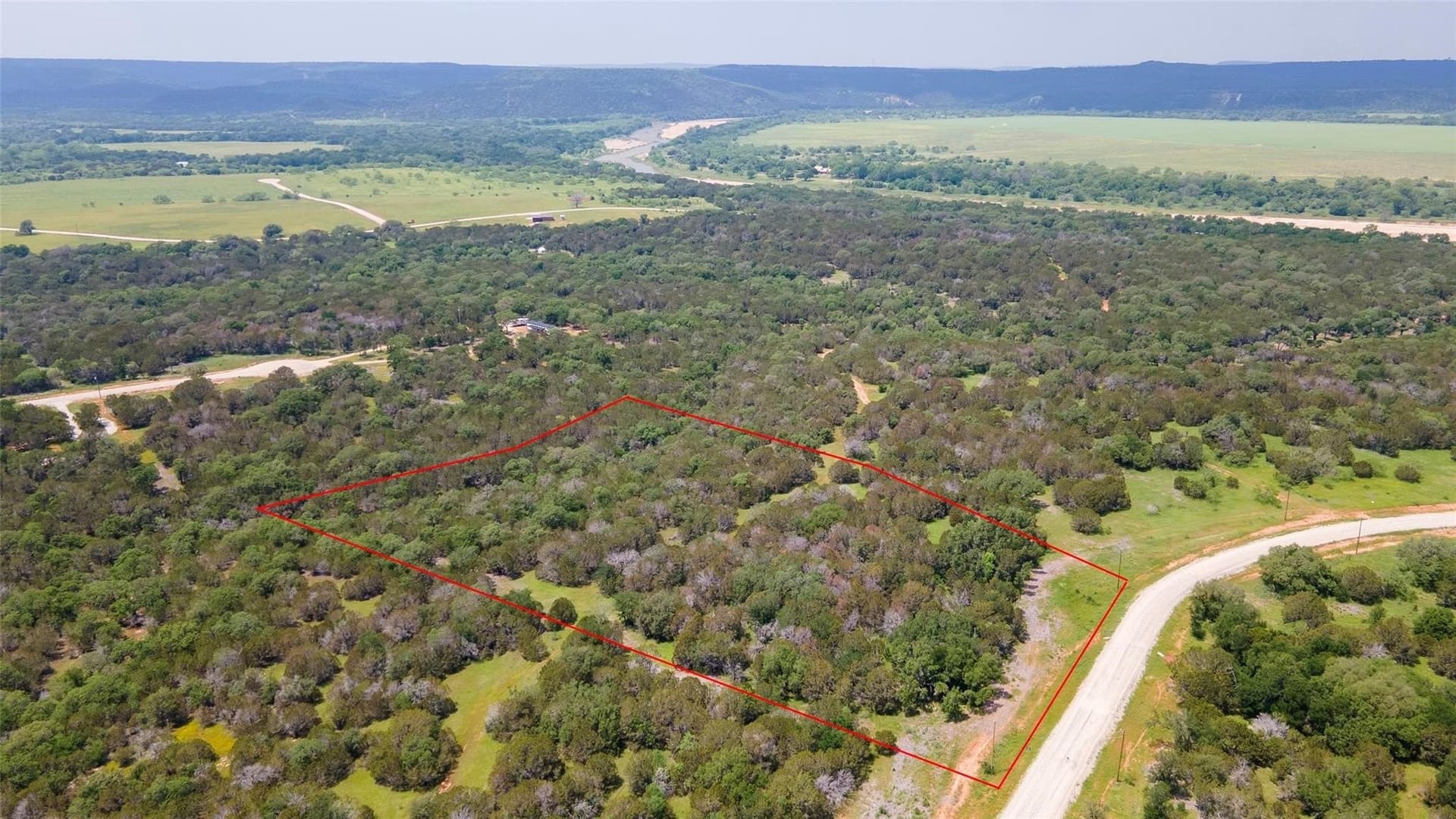 5.82 acres in Palo Pinto County - photo 20