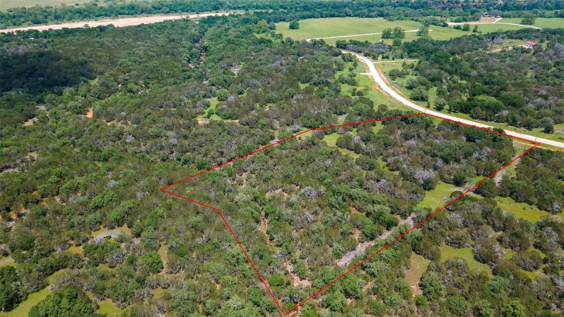 5.82 acres in Palo Pinto County - photo 18
