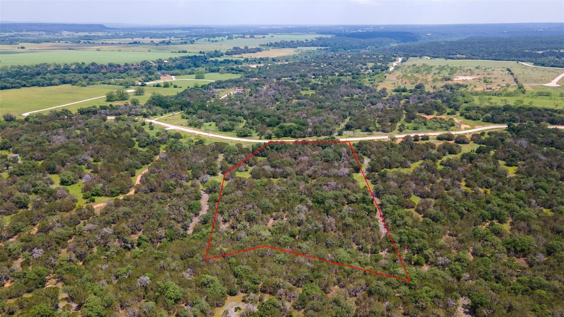5.82 acres in Palo Pinto County - photo 16
