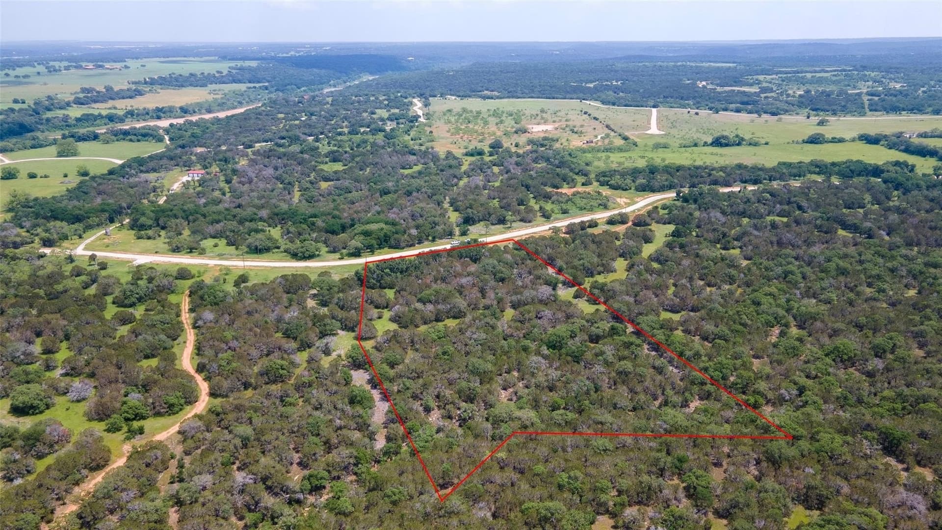 5.82 acres in Palo Pinto County - photo 2