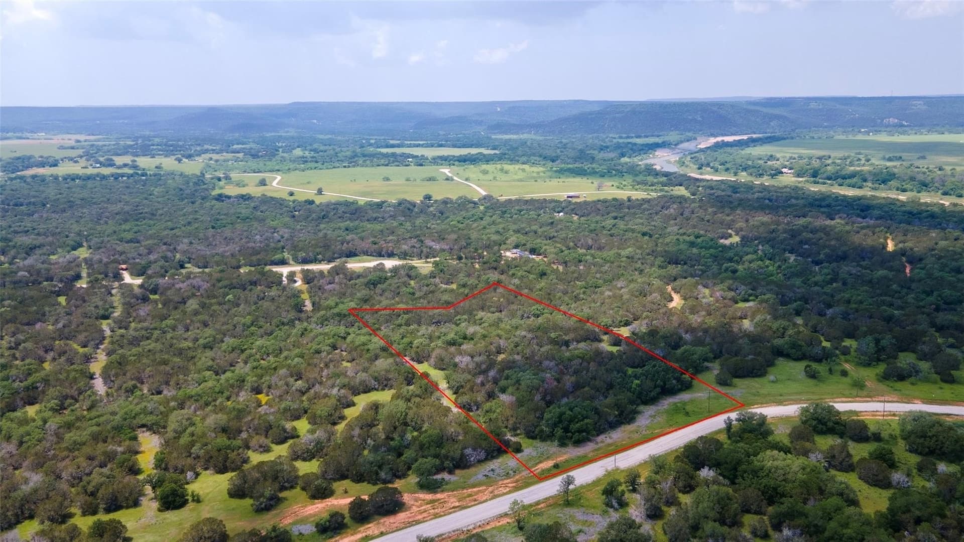 5.82 acres in Palo Pinto County - photo 8