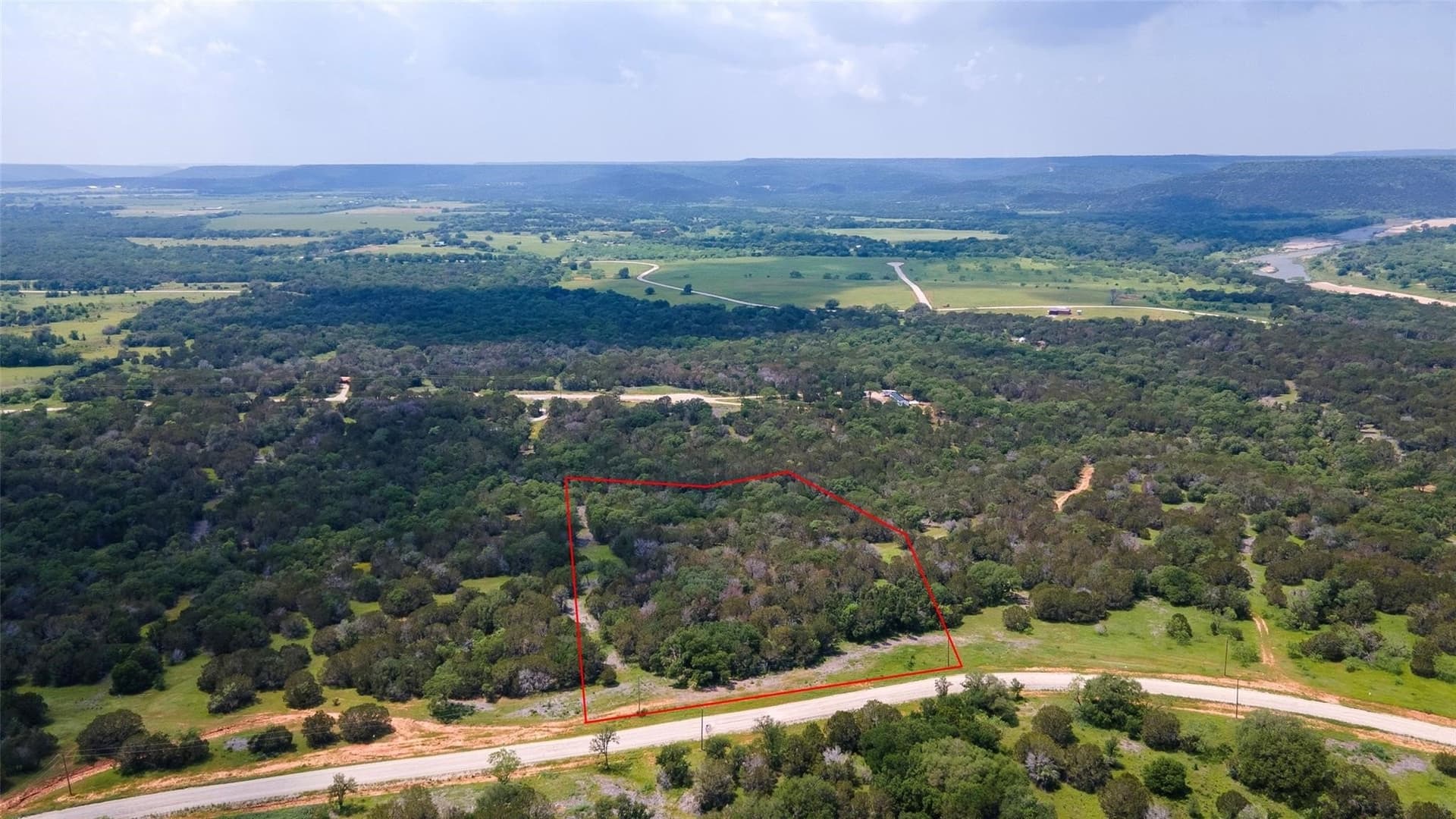 5.82 acres in Palo Pinto County - photo 6