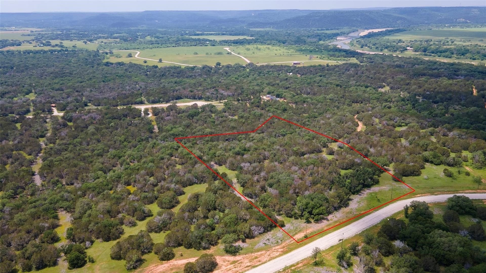 5.82 acres in Palo Pinto County - photo 10