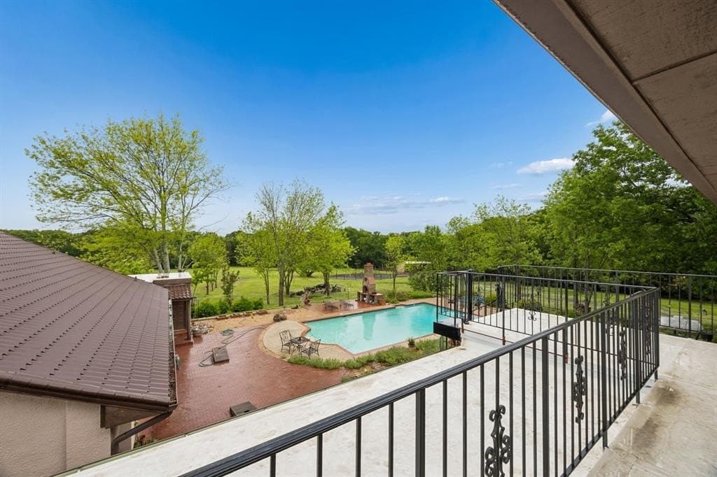 12 acres in Rockwall County gallery image 2