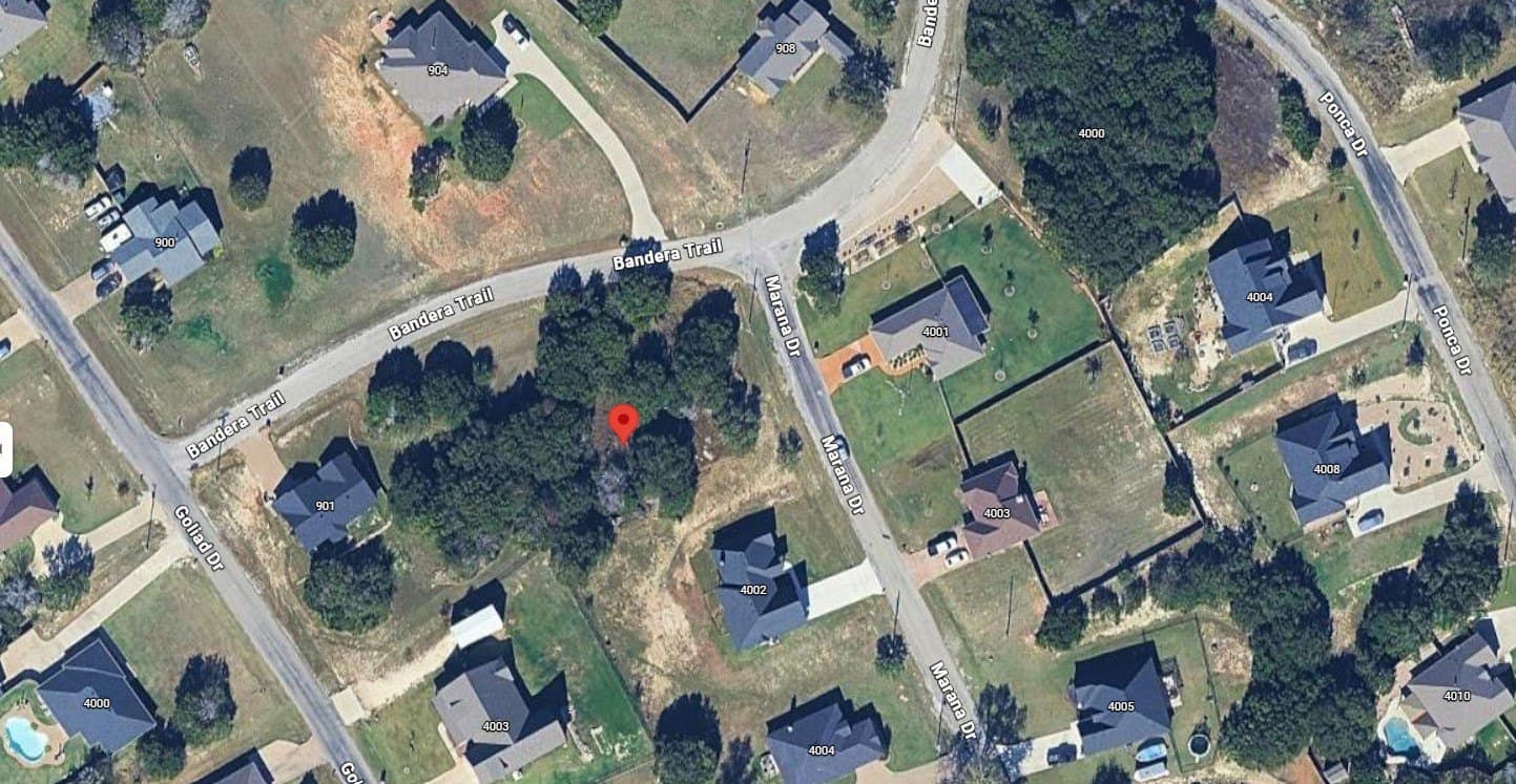0.51 acres in Hood County
