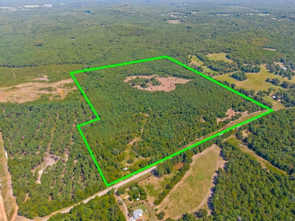 119.74 acres in Upshur County - photo 2