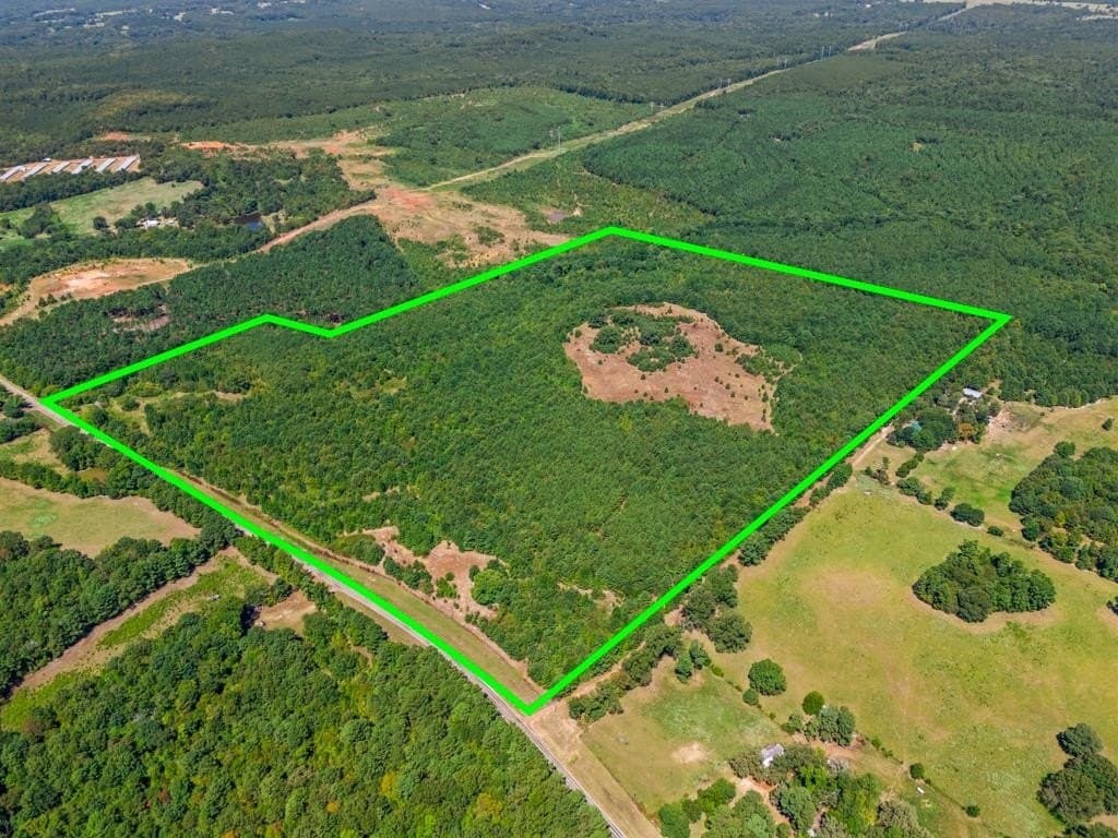 119.74 acres in Upshur County - photo 4