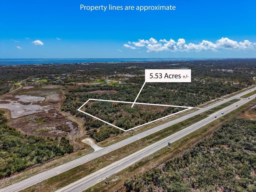 5.53 acres in Texas County featured view